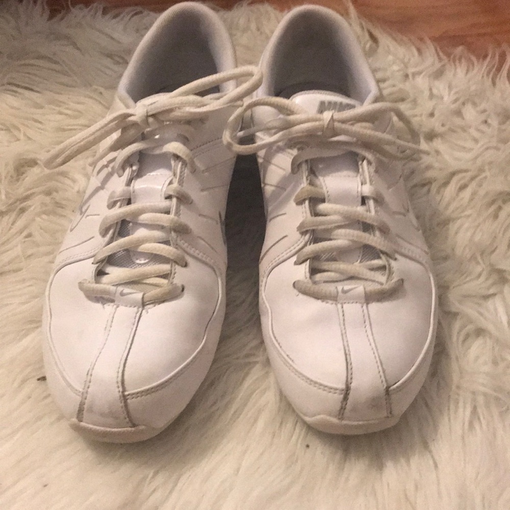Nike Cheerleading shoes